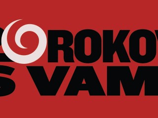 Televízia JOJ dnes oslavuje okrúhle 20. narodeniny! Ďakujeme, že už 20 rokov môžeme byť S VAMI!