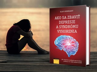 Viete, ako sa zbaviť depresie alebo syndrómu vyhorenia?