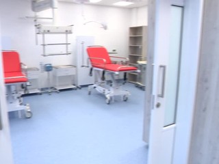 NÚSCH má nový MR prístroj. Z plánu obnovy pôjdu peniaze aj na zdravotnícke vybavenie nemocníc