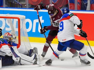 Abols posilní lotyšskú reprezentáciu, nastúpi aj proti Slovensku