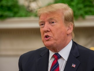 Trump obvinil vedenie Ukrajiny, že nevyjadrilo žiadnu vďačnosť za americké snahy ukončiť vojnu