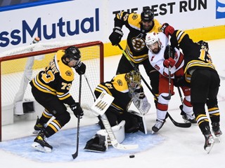 Traja Slováci oslavovali postup do ďalšieho kola play off