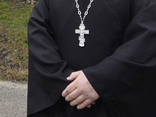 Dánsky farár na súde: Držanie detskej pornografie prirovnal k zbieraniu známok