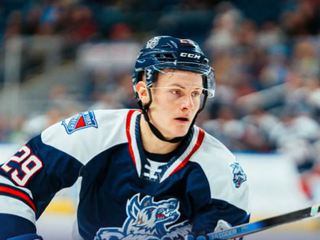 SÝKORA zaznamenal v AHL 25. bod v sezóne