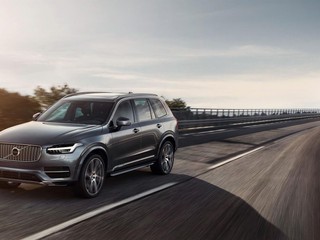 Koniec slobody, alebo dobrý úmysel? S novými autami značky Volvo sa už nebude môcť ísť rýchlejšie ako 180 km / h