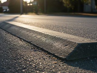 Tajomná technológia v asfalte: Vodiči netušia, čo je pod nimi