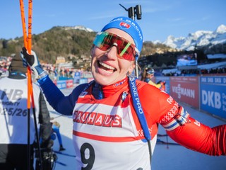 PAULÍNA, ĎAKUJEME!