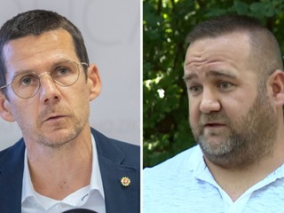 Štefan Hamran odmieta, že by Pavol Ďurka inštruoval kajúcnika Petrova