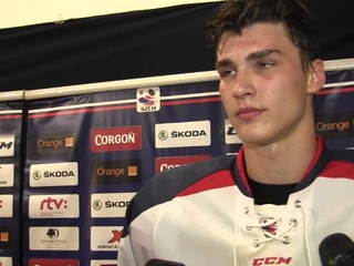 Adam Ružička medzi 10 najväčšími nádejami na MS do 20 rokov