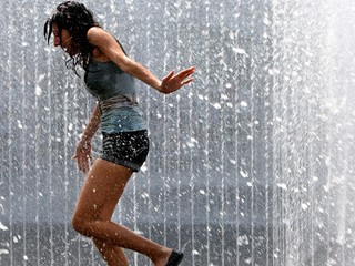 Zmena počasia. Cez víkend nás udrie studená facka