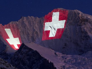 Švajčiari o kandidatúre na ZOH 2022 rozhodnú v referende