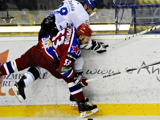 HUSTE.tv: Finále Cassovia Cupu záležitosťou Třinca a Vítkovíc