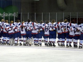 Slovenky sú medzi elitou!