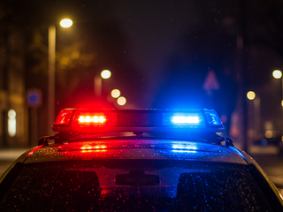 Polícia vylovila z priehrady auto s pozostatkami nezvestného rakúskeho vodiča