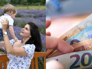 Budúce mamičky pozor: Častá chyba môže ovplyvniť vyplácanie dávok