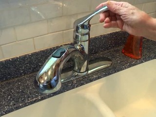 V Medzilaborciach majú problém s vodou. Niektorým netečie vôbec