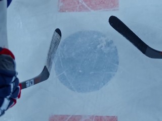 Štvrťfinálové dvojice play off Tipos extraligy