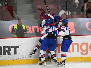 HGC: Zlato pre Američanov, bronz si vybojovali Kanaďania