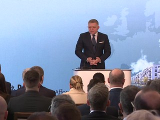 Príhovor: Robert Fico o dostupnosti bývania