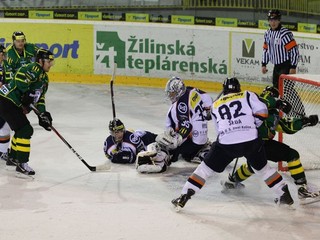 Košice späť na čele, Skalica druhá po výhre v Nitre