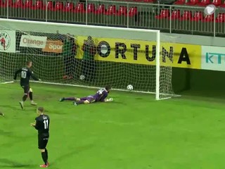 Trenčín viedol o tri góly, nakoniec to s Vionom bola dráma