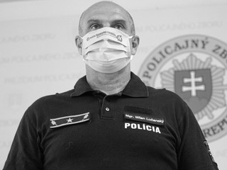 Výpoveď Milana Lučanského: Daroval som tisíce. Je smutné, že ja musím preukazovať svoju nevinu