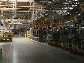 Stále sme automobilovou veľmocou. Vlani sme vyrobili viac ako milión áut