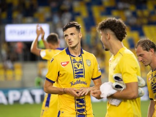 Pohronskú obec navštívi klub s druhým najdrahším kádrom u nás