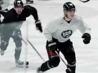 Začína sa draft NHL. Ide v ňom aj o budúcnosť Slafkovského, Nemca či Sýkoru