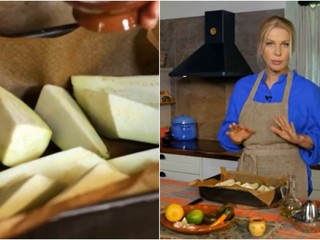 Vedeli ste? TÁTO zelenina chutí podobne ako mäso a je hotová za pár minút!