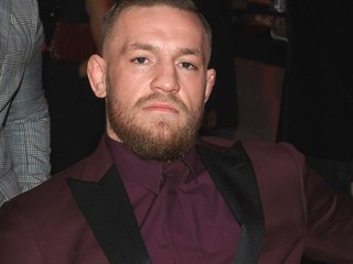 Dostal sa do veľkých problémov: Conora McGregora zatkli