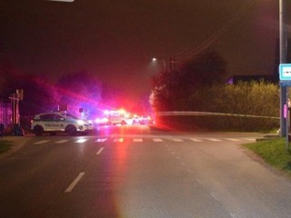 Nešťastie na priechode pre chodcov: Auto malo usmrtiť len 18-ročné dievča