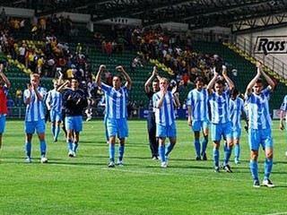 Slovan sa posilní a pôjde opäť na titul