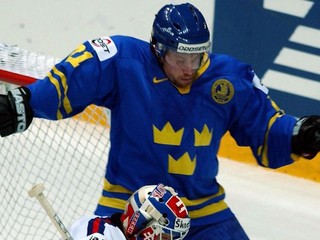 Forsberg, Numminen aj Sundin vstúpili do Siene slávy IIHF