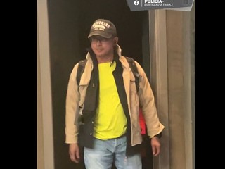 Znásilnenie v bratislavskom salóne: Polícia zverejnila FOTO podozrivého a žiada o pomoc!