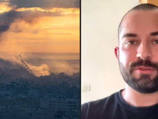 Svedectvá Slovákov v Izraeli: Schovali sme sa dovnútra, lebo sme nevedeli, čo sa deje