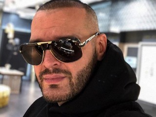 CHCEME viac, máš na to? Česi si podali Rytmusa, smejú sa z jeho slovnej zásoby