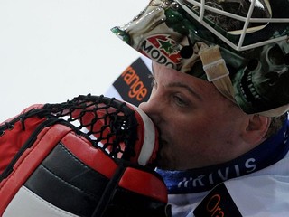 Martin chce k Uramovi Križana