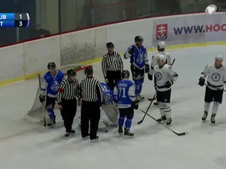 Tri zostrihy: Prvé tri tímy tabuľky zvíťazili