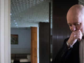 Prokurátor podal obžalobu na Pavla Ruska vo veci objednávky vraždy