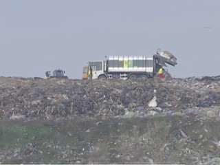 Skládke odpadu hrozí, že ju zatvoria. Úrady i prokurátor hovoria o nesplnených podmienkach