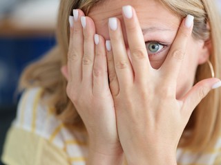 Obrnu tvárového nervu nedostanete z pobytu v prievane. Dá sa pred ňou chrániť?