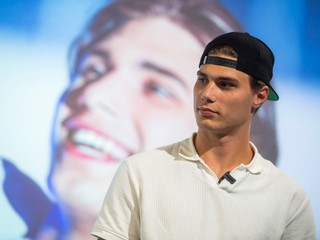 Slafkovský dostal od klubu zelenú: "Ak sa nič nezmení, pôjdem"