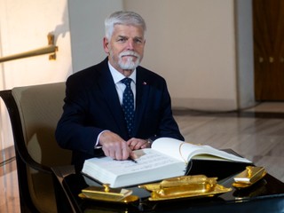 Český prezident Petr Pavel zvolal ustanovujúcu schôdzu snemovne na 3. novembra