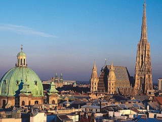 The Economist zostavil rebríček. Najlepšie mesto na život je kúsok od Bratislavy