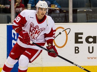 Jurčo sa tešil z prvého hetriku medzi seniormi