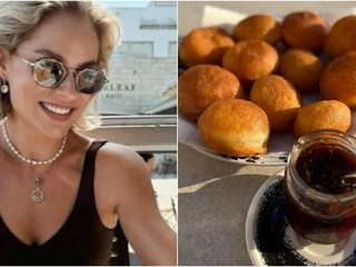 Ivana Gáborík spôsobila TÝMTO receptom hotový ošiaľ: Najlepšie domáce BUCHTY!