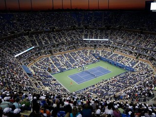 Na US Open budeme fandiť pätici Sloveniek