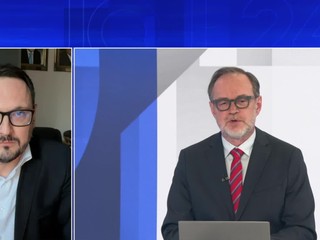 Štúdio 24: Trump útočí na spojencov v EÚ