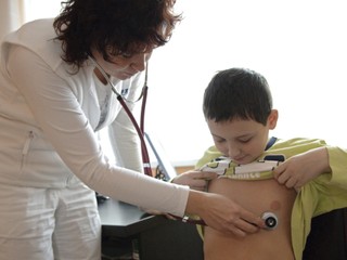 Na Slovensku zúri chrípka. V tomto kraji je najvyššia chorobnosť